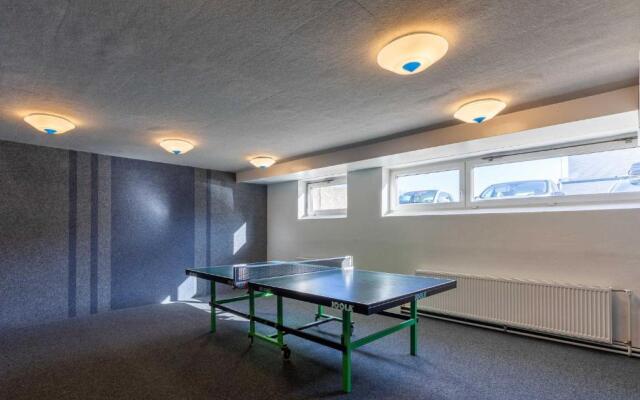 Haus Knechtsand Knechtsand 451