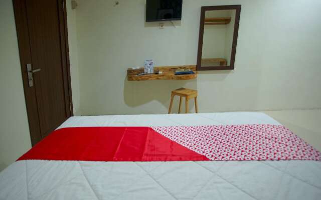 OYO 790 Hotel Obelix Syariah