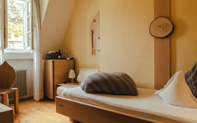 Hotel Villa Freiheim
