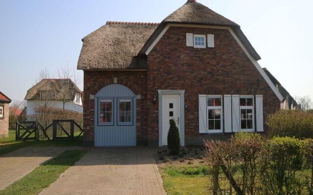 Nice Villa With Sauna, Whirlpool & Steam Shower