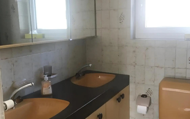 Locarno: appartamento in zona residenziale