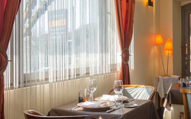 Best Western Auberge De La Foresterie