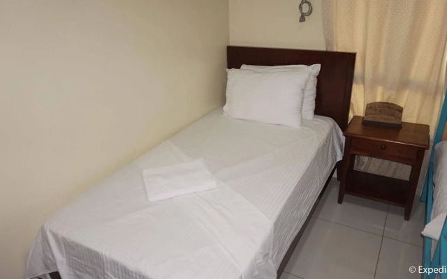 Pacific Park Hotel