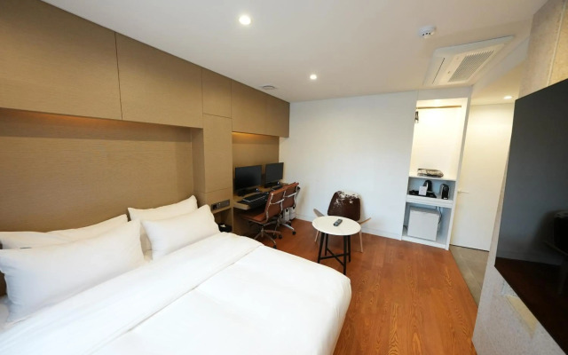 Four Points by Sheraton Josun, Seoul Station