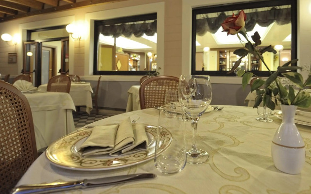 Park Hotel Villa Maria