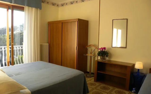 Apartment in Pietra Ligure With Garage