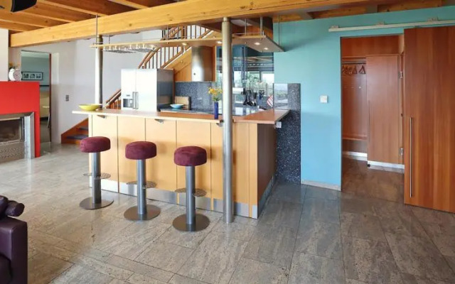 Ferienhaus Sun Valley