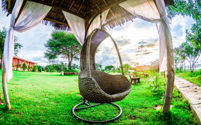 Royal Emerald River View Resort