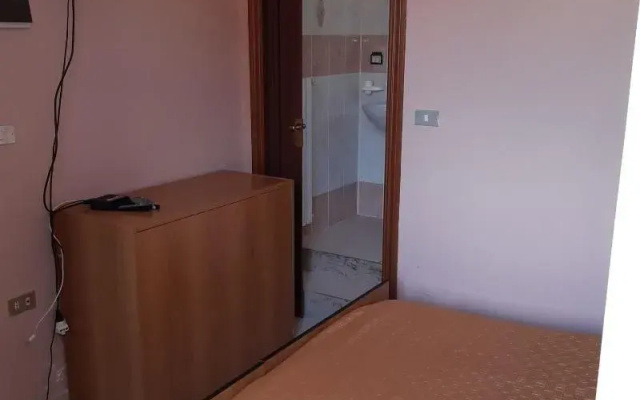 Hotel La Pineta