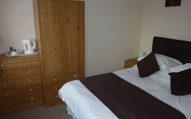 Willows Guest House