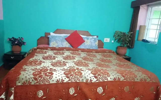 British Cliff Club Resort