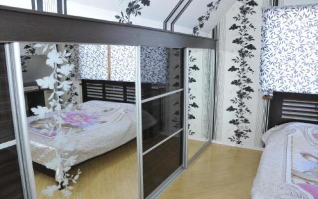 Guest house U Mikhalycha