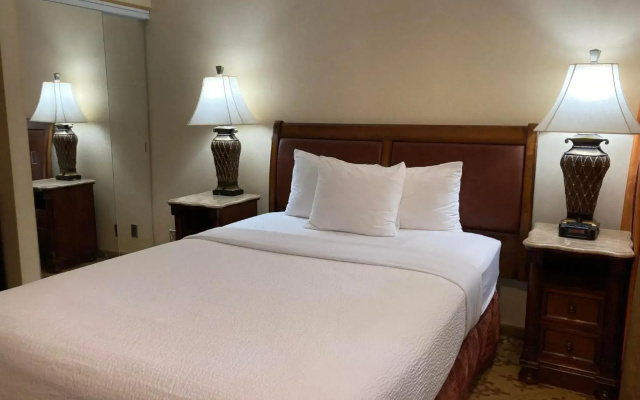 Lake Louise Inn