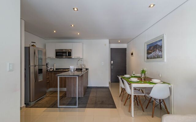Alure 1311 in the Heart of La Roma Norte