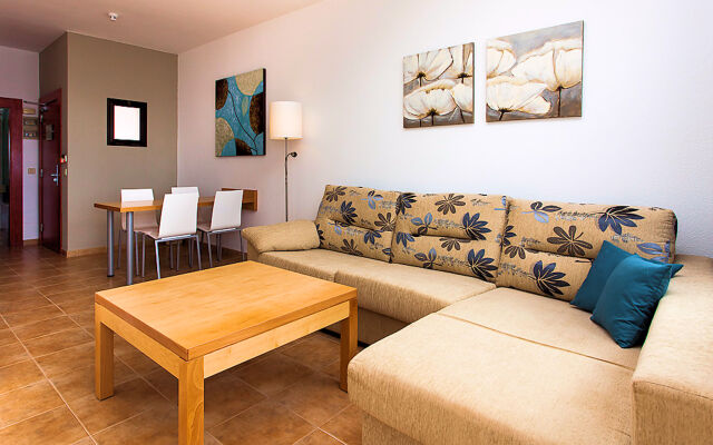 SBH Royal Monica