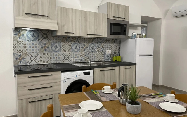 Tra Sole e Mare Spotorno