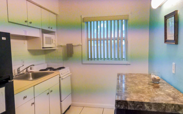 Melbourne Beach Resort