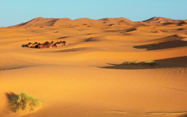 Etoile Sahara Camp