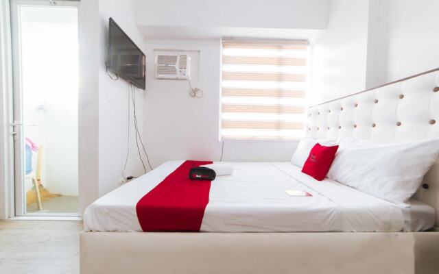RedDoorz Premium @ Anuva Residences
