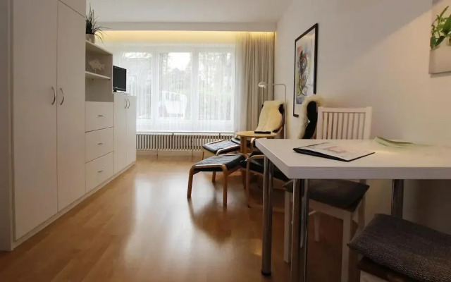 Ferienwohnung in Westerland auf Sylt