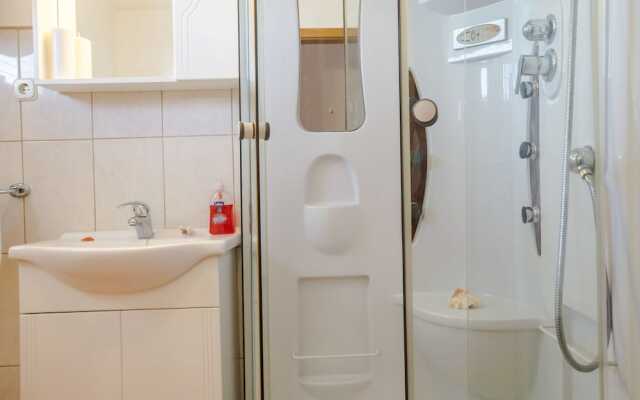 Apartment serventic