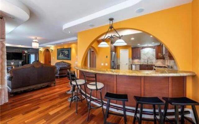 Beach Ave Castle Luxury Vacation Rental