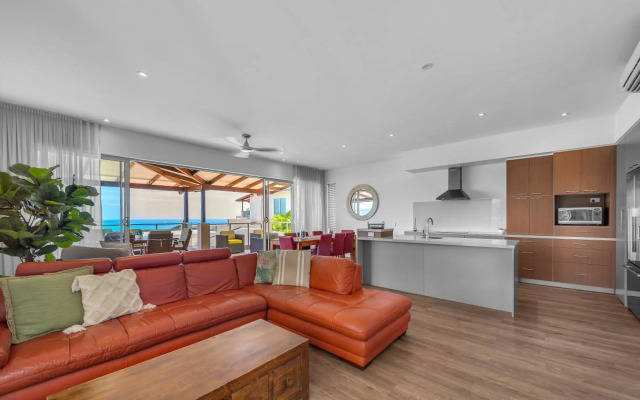 Whitsunday Reflections Apartments