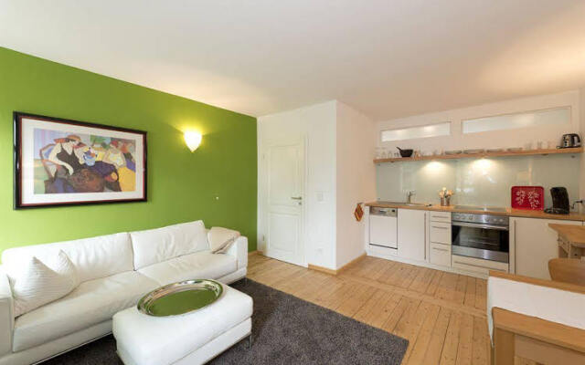 Appartements Alte Schule