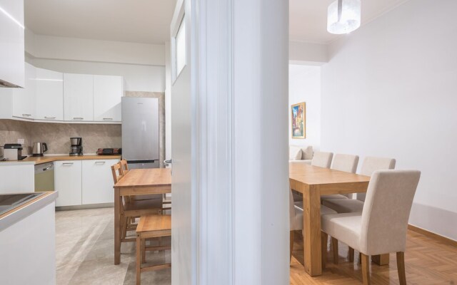 Victoria Best Apartments