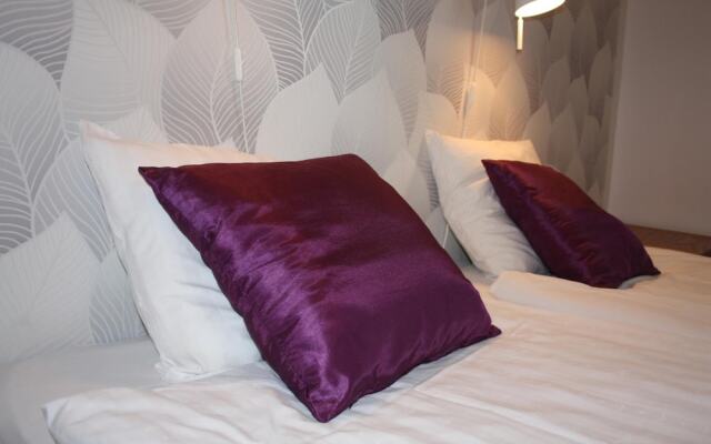 Lilla Hotellet i Eskilstuna AB