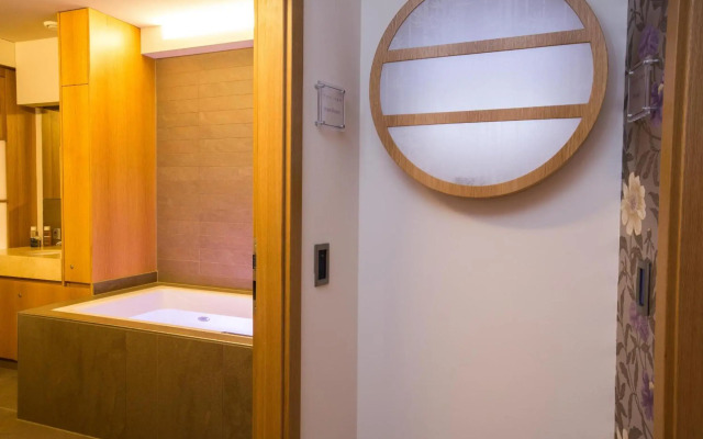 Hotel Am Meer & Spa