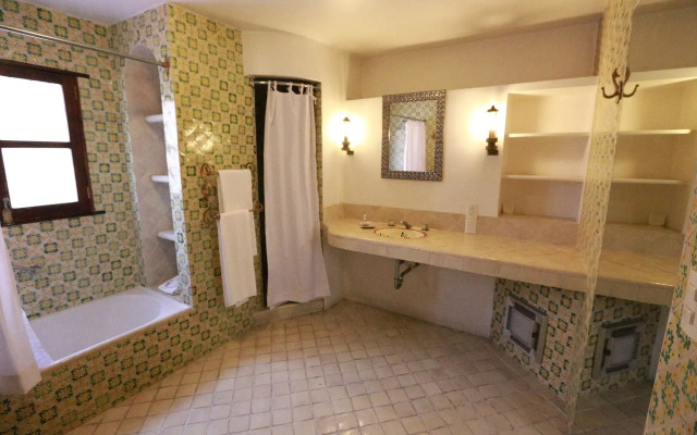 Casa Colonial Historical Hotel - Adults only