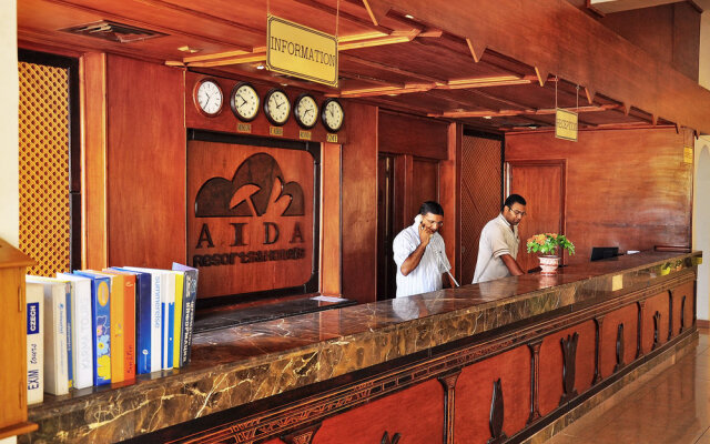 Aida Hotel Sharm El Sheikh