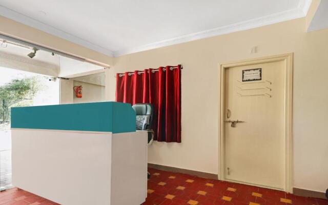 Itsy By Treebo - Happy Stay