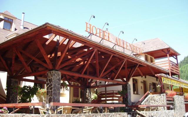 Hotel Altenberg