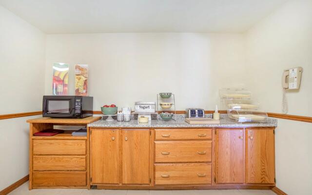 Econo Lodge Livingston Gateway to Yellowstone