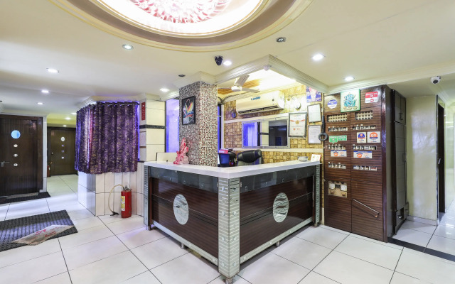 OYO 31911 Hotel Kanchan Palace