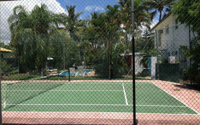 La Solana Holiday Units MACKAY