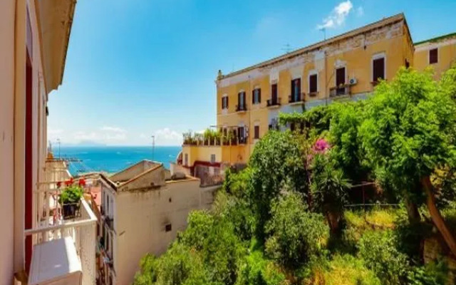 Gradoni al CVE - BH 109