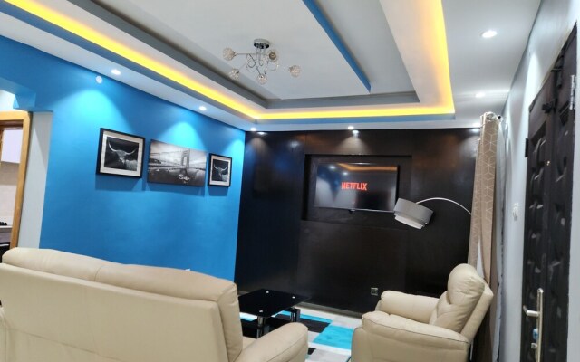The Morville Suites and Apartments