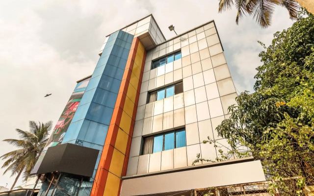 Octave Crystal Heights