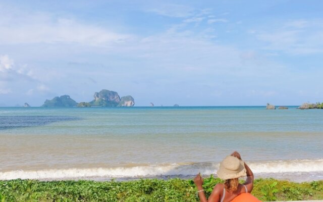 Tinidee Hideaway Tonsai Beach Krabi (SHA Extra Plus)