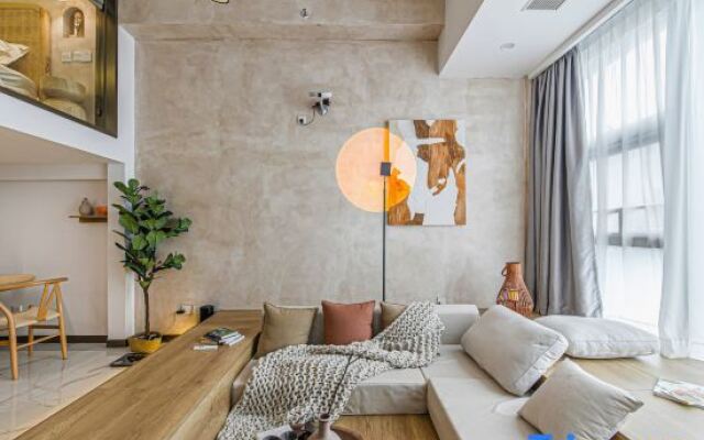 Zhongshan Bestroom Homestay