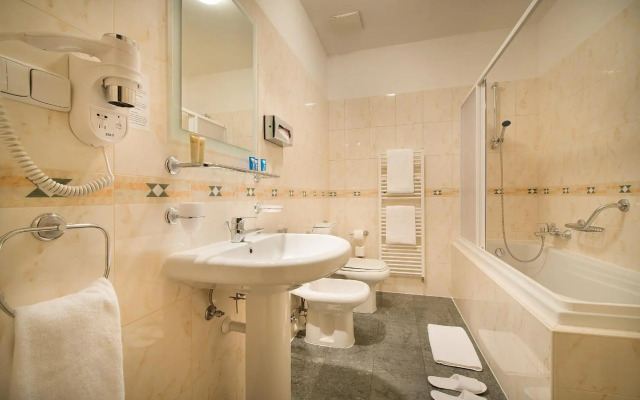 Hotel Suite Home Prague