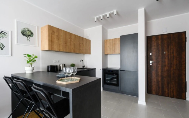 P&O Apartments SOHO Factory