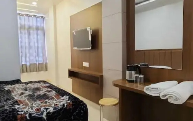Shanti Residency