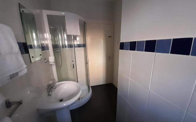 Little Parklands Apt2