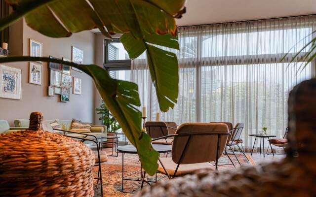 Vienna House Easy by Wyndham Bonn