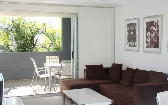 Allegro Apartments