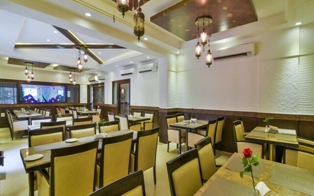 OYO 1687 Hotel Supreme